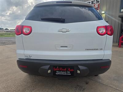 2010 Chevrolet Traverse 79K 1OWNER RUNS&DRIVES GREAT AC GOOD TIRE   - Photo 74 - Woodward, OK 73801