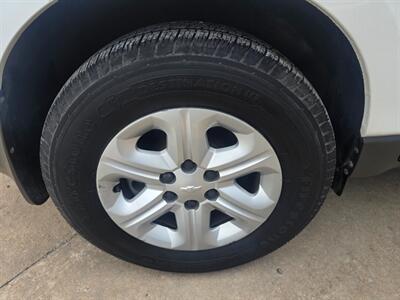 2010 Chevrolet Traverse 79K 1OWNER RUNS&DRIVES GREAT AC GOOD TIRE   - Photo 59 - Woodward, OK 73801