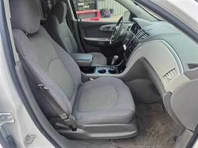 2010 Chevrolet Traverse 79K 1OWNER RUNS&DRIVES GREAT AC GOOD TIRE   - Photo 14 - Woodward, OK 73801