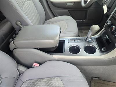 2010 Chevrolet Traverse 79K 1OWNER RUNS&DRIVES GREAT AC GOOD TIRE   - Photo 31 - Woodward, OK 73801