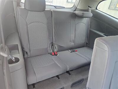2010 Chevrolet Traverse 79K 1OWNER RUNS&DRIVES GREAT AC GOOD TIRE   - Photo 41 - Woodward, OK 73801