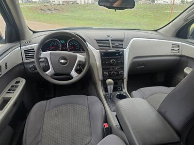 2010 Chevrolet Traverse 79K 1OWNER RUNS&DRIVES GREAT AC GOOD TIRE   - Photo 33 - Woodward, OK 73801