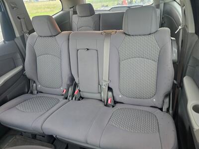 2010 Chevrolet Traverse 79K 1OWNER RUNS&DRIVES GREAT AC GOOD TIRE   - Photo 42 - Woodward, OK 73801