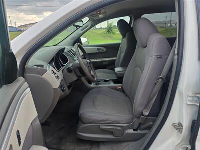 2010 Chevrolet Traverse 79K 1OWNER RUNS&DRIVES GREAT AC GOOD TIRE   - Photo 13 - Woodward, OK 73801