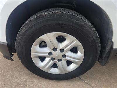 2010 Chevrolet Traverse 79K 1OWNER RUNS&DRIVES GREAT AC GOOD TIRE   - Photo 58 - Woodward, OK 73801