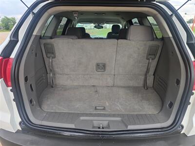 2010 Chevrolet Traverse 79K 1OWNER RUNS&DRIVES GREAT AC GOOD TIRE   - Photo 45 - Woodward, OK 73801