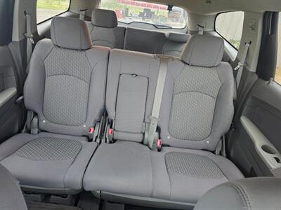 2010 Chevrolet Traverse 79K 1OWNER RUNS&DRIVES GREAT AC GOOD TIRE   - Photo 15 - Woodward, OK 73801
