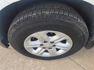 2010 Chevrolet Traverse 79K 1OWNER RUNS&DRIVES GREAT AC GOOD TIRE   - Photo 56 - Woodward, OK 73801
