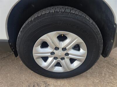2010 Chevrolet Traverse 79K 1OWNER RUNS&DRIVES GREAT AC GOOD TIRE   - Photo 60 - Woodward, OK 73801