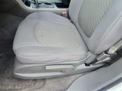 2010 Chevrolet Traverse 79K 1OWNER RUNS&DRIVES GREAT AC GOOD TIRE   - Photo 44 - Woodward, OK 73801