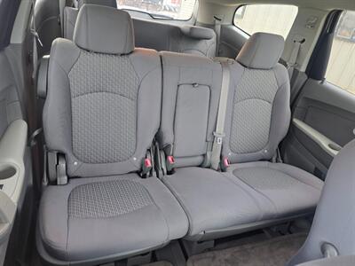 2010 Chevrolet Traverse 79K 1OWNER RUNS&DRIVES GREAT AC GOOD TIRE   - Photo 39 - Woodward, OK 73801