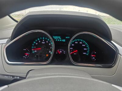 2010 Chevrolet Traverse 79K 1OWNER RUNS&DRIVES GREAT AC GOOD TIRE   - Photo 26 - Woodward, OK 73801