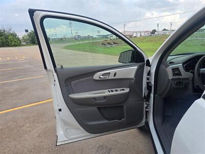 2010 Chevrolet Traverse 79K 1OWNER RUNS&DRIVES GREAT AC GOOD TIRE   - Photo 46 - Woodward, OK 73801