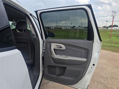 2010 Chevrolet Traverse 79K 1OWNER RUNS&DRIVES GREAT AC GOOD TIRE   - Photo 49 - Woodward, OK 73801