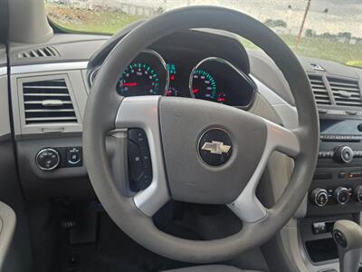 2010 Chevrolet Traverse 79K 1OWNER RUNS&DRIVES GREAT AC GOOD TIRE   - Photo 20 - Woodward, OK 73801