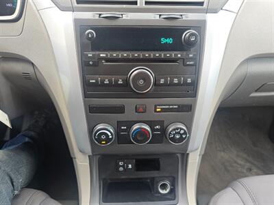 2010 Chevrolet Traverse 79K 1OWNER RUNS&DRIVES GREAT AC GOOD TIRE   - Photo 18 - Woodward, OK 73801