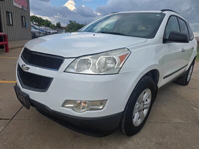 2010 Chevrolet Traverse 79K 1OWNER RUNS&DRIVES GREAT AC GOOD TIRE   - Photo 66 - Woodward, OK 73801