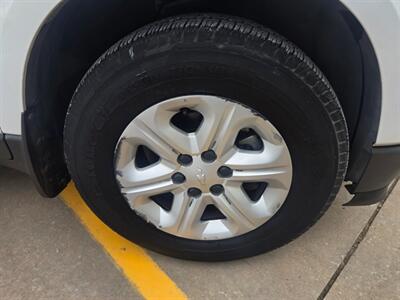 2010 Chevrolet Traverse 79K 1OWNER RUNS&DRIVES GREAT AC GOOD TIRE   - Photo 61 - Woodward, OK 73801