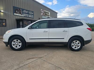2010 Chevrolet Traverse 79K 1OWNER RUNS&DRIVES GREAT AC GOOD TIRE   - Photo 69 - Woodward, OK 73801