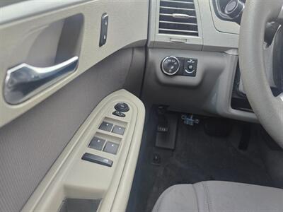 2010 Chevrolet Traverse 79K 1OWNER RUNS&DRIVES GREAT AC GOOD TIRE   - Photo 19 - Woodward, OK 73801