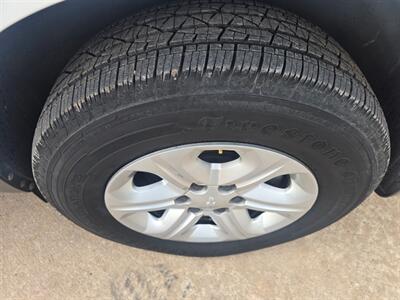 2010 Chevrolet Traverse 79K 1OWNER RUNS&DRIVES GREAT AC GOOD TIRE   - Photo 54 - Woodward, OK 73801