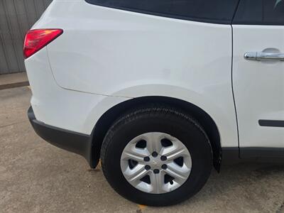 2010 Chevrolet Traverse 79K 1OWNER RUNS&DRIVES GREAT AC GOOD TIRE   - Photo 63 - Woodward, OK 73801