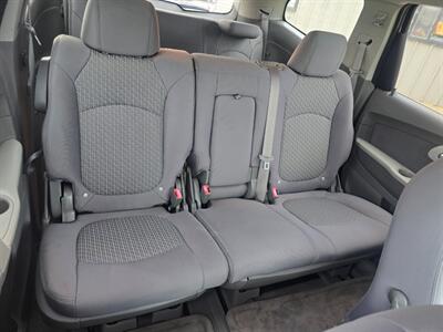 2010 Chevrolet Traverse 79K 1OWNER RUNS&DRIVES GREAT AC GOOD TIRE   - Photo 29 - Woodward, OK 73801