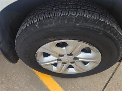 2010 Chevrolet Traverse 79K 1OWNER RUNS&DRIVES GREAT AC GOOD TIRE   - Photo 55 - Woodward, OK 73801