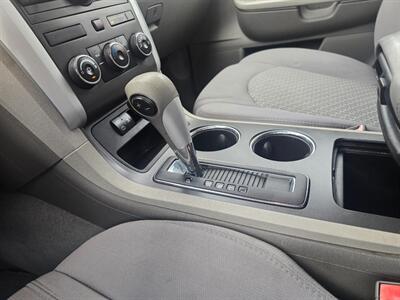2010 Chevrolet Traverse 79K 1OWNER RUNS&DRIVES GREAT AC GOOD TIRE   - Photo 30 - Woodward, OK 73801