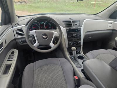 2010 Chevrolet Traverse 79K 1OWNER RUNS&DRIVES GREAT AC GOOD TIRE   - Photo 12 - Woodward, OK 73801