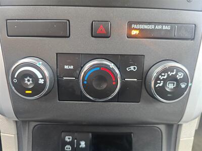 2010 Chevrolet Traverse 79K 1OWNER RUNS&DRIVES GREAT AC GOOD TIRE   - Photo 21 - Woodward, OK 73801