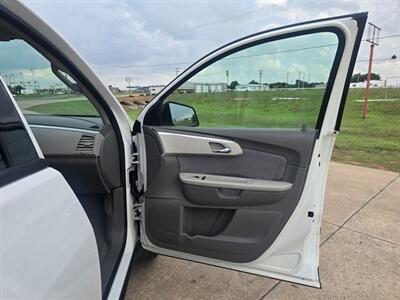 2010 Chevrolet Traverse 79K 1OWNER RUNS&DRIVES GREAT AC GOOD TIRE   - Photo 47 - Woodward, OK 73801