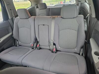 2010 Chevrolet Traverse 79K 1OWNER RUNS&DRIVES GREAT AC GOOD TIRE   - Photo 40 - Woodward, OK 73801