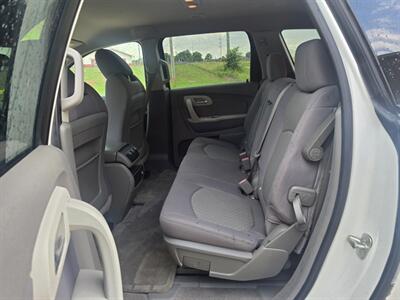 2010 Chevrolet Traverse 79K 1OWNER RUNS&DRIVES GREAT AC GOOD TIRE   - Photo 38 - Woodward, OK 73801