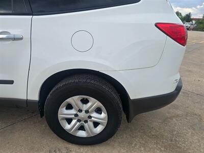 2010 Chevrolet Traverse 79K 1OWNER RUNS&DRIVES GREAT AC GOOD TIRE   - Photo 64 - Woodward, OK 73801