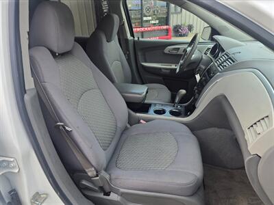 2010 Chevrolet Traverse 79K 1OWNER RUNS&DRIVES GREAT AC GOOD TIRE   - Photo 36 - Woodward, OK 73801