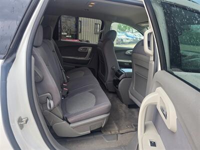 2010 Chevrolet Traverse 79K 1OWNER RUNS&DRIVES GREAT AC GOOD TIRE   - Photo 37 - Woodward, OK 73801