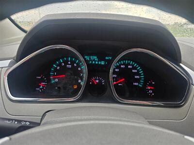 2010 Chevrolet Traverse 79K 1OWNER RUNS&DRIVES GREAT AC GOOD TIRE   - Photo 27 - Woodward, OK 73801