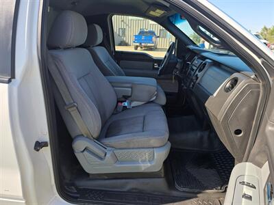 2014 Ford F-150 4X4 REG-CAB 1OWNER SERVICE TOPER RUNS&DRIVES GREAT - Photo 18 - Woodward, OK 73801
