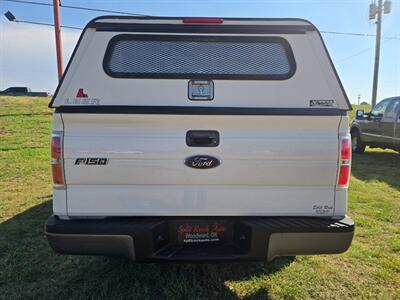 2014 Ford F-150 4X4 REG-CAB 1OWNER SERVICE TOPER RUNS&DRIVES GREAT - Photo 72 - Woodward, OK 73801