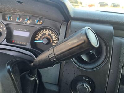 2014 Ford F-150 4X4 REG-CAB 1OWNER SERVICE TOPER RUNS&DRIVES GREAT - Photo 22 - Woodward, OK 73801