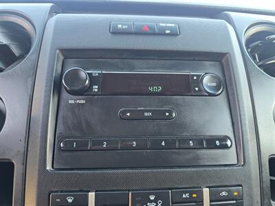 2014 Ford F-150 4X4 REG-CAB 1OWNER SERVICE TOPER RUNS&DRIVES GREAT - Photo 27 - Woodward, OK 73801