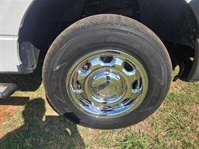 2014 Ford F-150 4X4 REG-CAB 1OWNER SERVICE TOPER RUNS&DRIVES GREAT - Photo 51 - Woodward, OK 73801