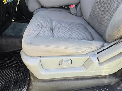 2014 Ford F-150 4X4 REG-CAB 1OWNER SERVICE TOPER RUNS&DRIVES GREAT - Photo 38 - Woodward, OK 73801