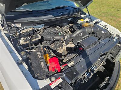 2014 Ford F-150 4X4 REG-CAB 1OWNER SERVICE TOPER RUNS&DRIVES GREAT - Photo 45 - Woodward, OK 73801