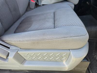 2014 Ford F-150 4X4 REG-CAB 1OWNER SERVICE TOPER RUNS&DRIVES GREAT - Photo 37 - Woodward, OK 73801