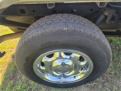 2014 Ford F-150 4X4 REG-CAB 1OWNER SERVICE TOPER RUNS&DRIVES GREAT - Photo 49 - Woodward, OK 73801