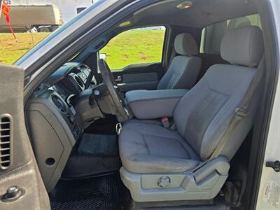 2014 Ford F-150 4X4 REG-CAB 1OWNER SERVICE TOPER RUNS&DRIVES GREAT - Photo 17 - Woodward, OK 73801