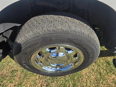 2014 Ford F-150 4X4 REG-CAB 1OWNER SERVICE TOPER RUNS&DRIVES GREAT - Photo 46 - Woodward, OK 73801