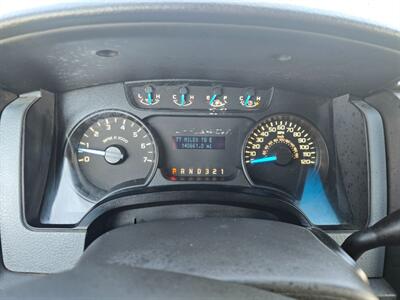 2014 Ford F-150 4X4 REG-CAB 1OWNER SERVICE TOPER RUNS&DRIVES GREAT - Photo 28 - Woodward, OK 73801